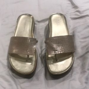 Donald pliner sandals